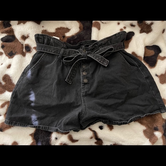 American Eagle Outfitters Pants - American Eagle Denim Shorts